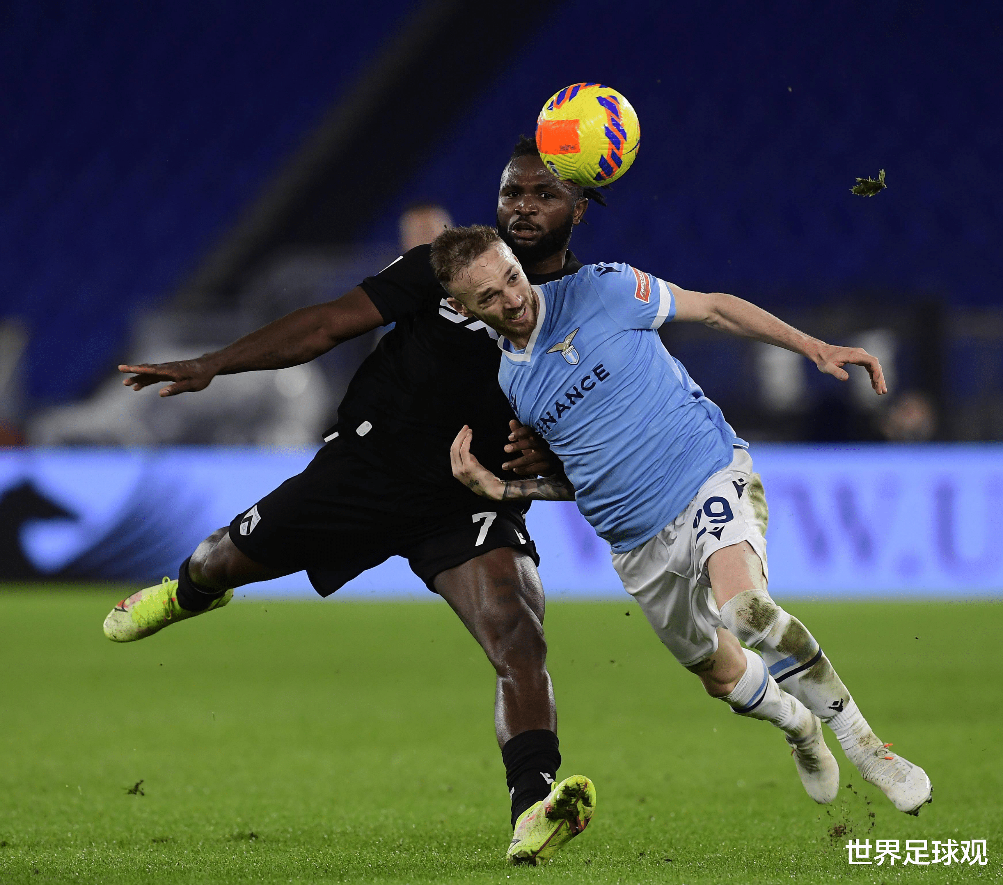 包含意甲赛场，新星爆发，精彩瞬间屡屡出现的词条