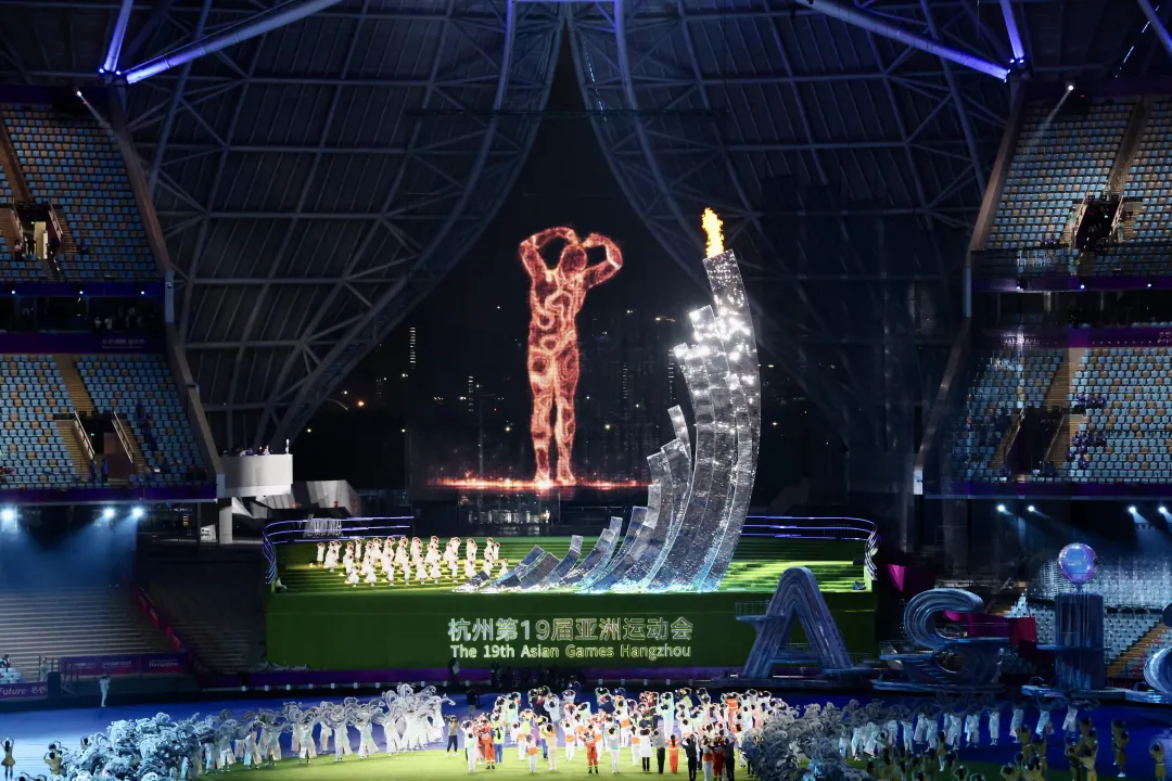 场馆升级：打造国际一流比赛环境