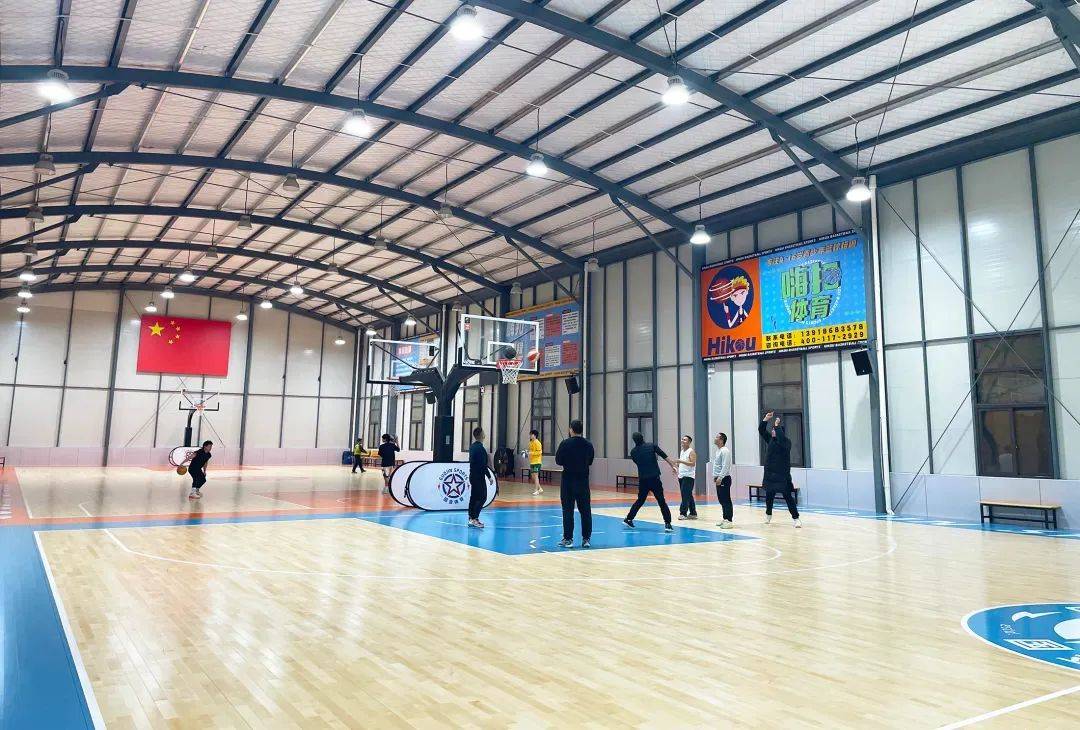 城市公共篮球场覆盖率持续提升,提升全民健身便利度的简单介绍 城市公共篮球场覆盖率持续提升,提升全民健身便利度的简单介绍