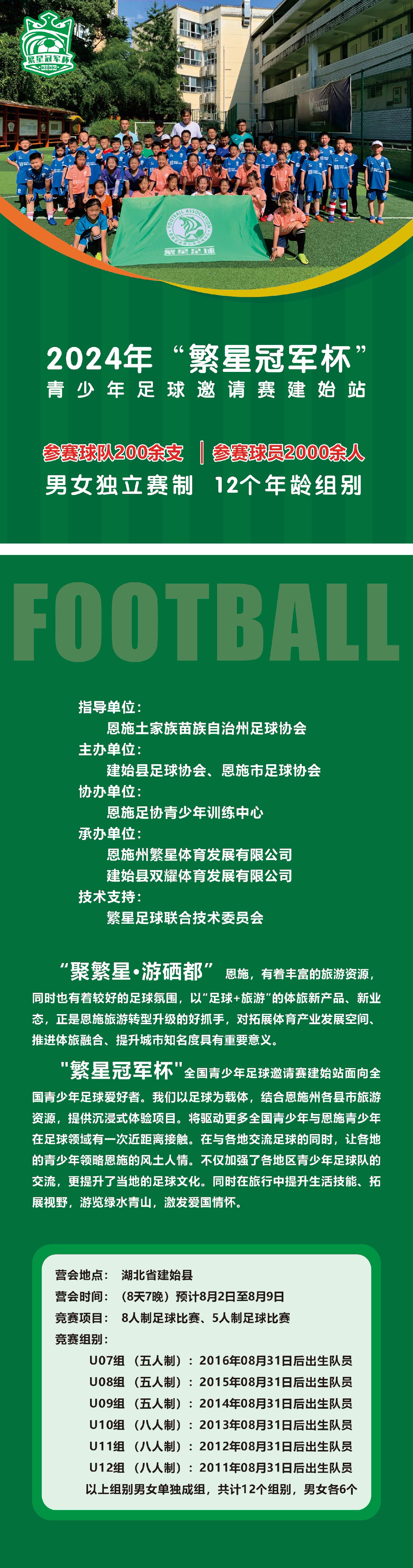 开云体育手机版-特色足球赛事频繁举办，推动全民体育热潮持续升温的简单介绍