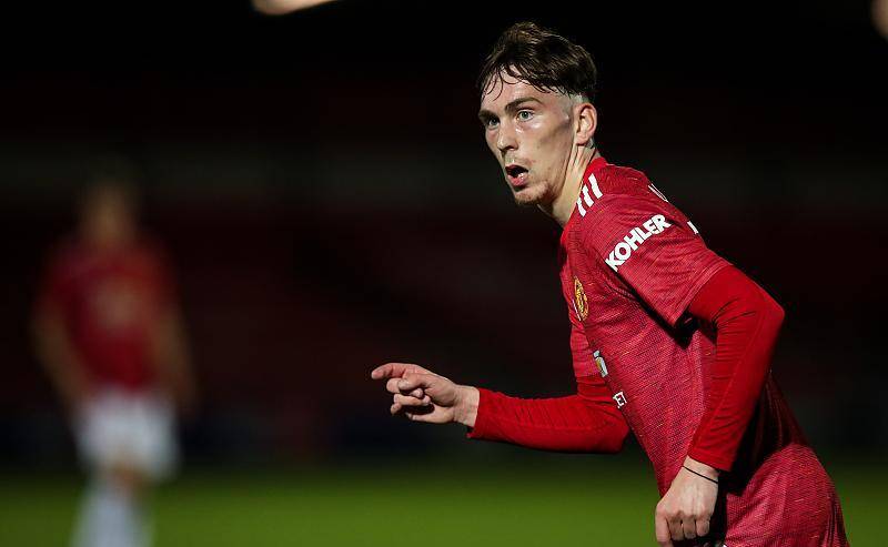 德甲青训加强国际交流，选拔年轻潜力股的简单介绍