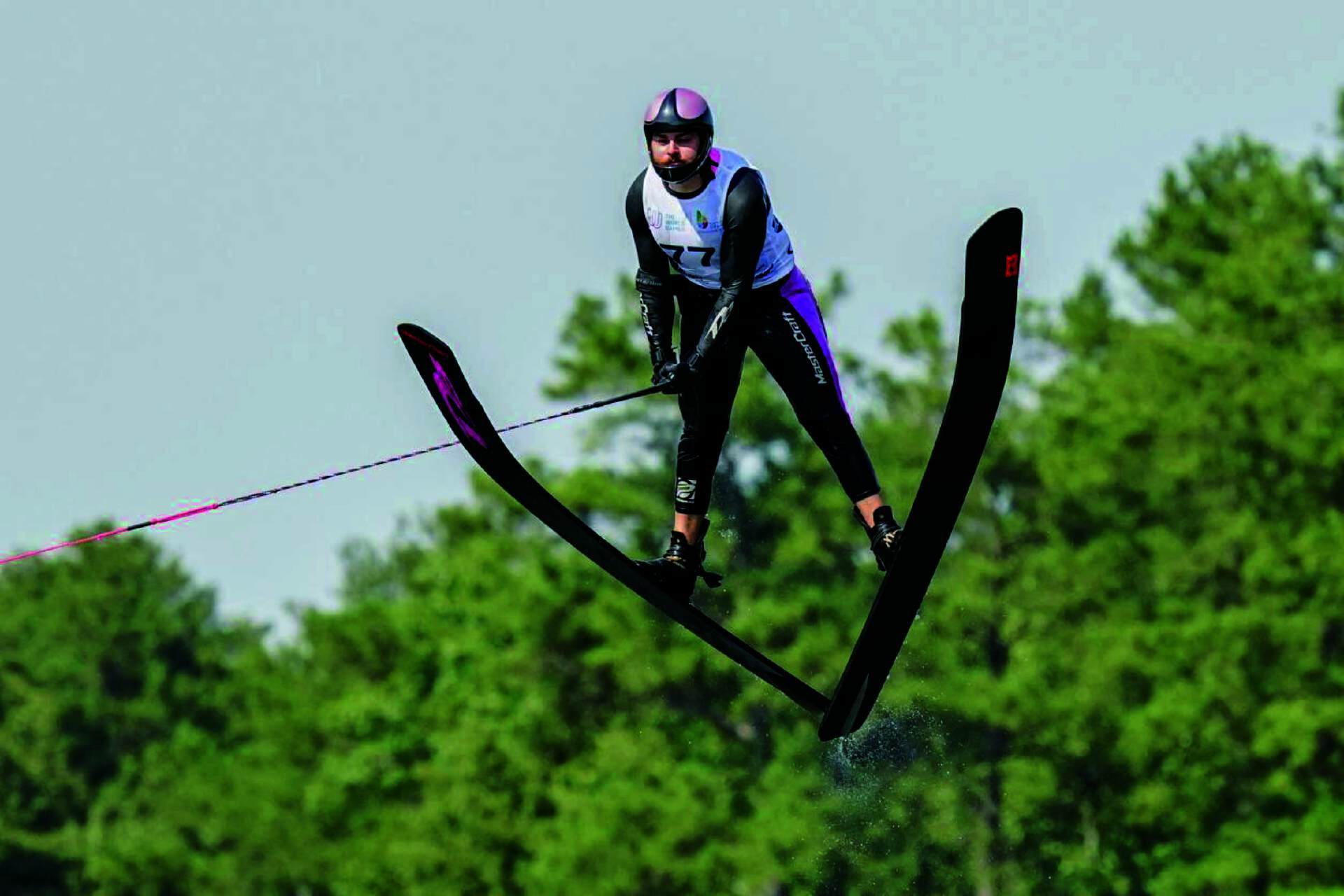 小众运动创新比赛，发现运动的多样性