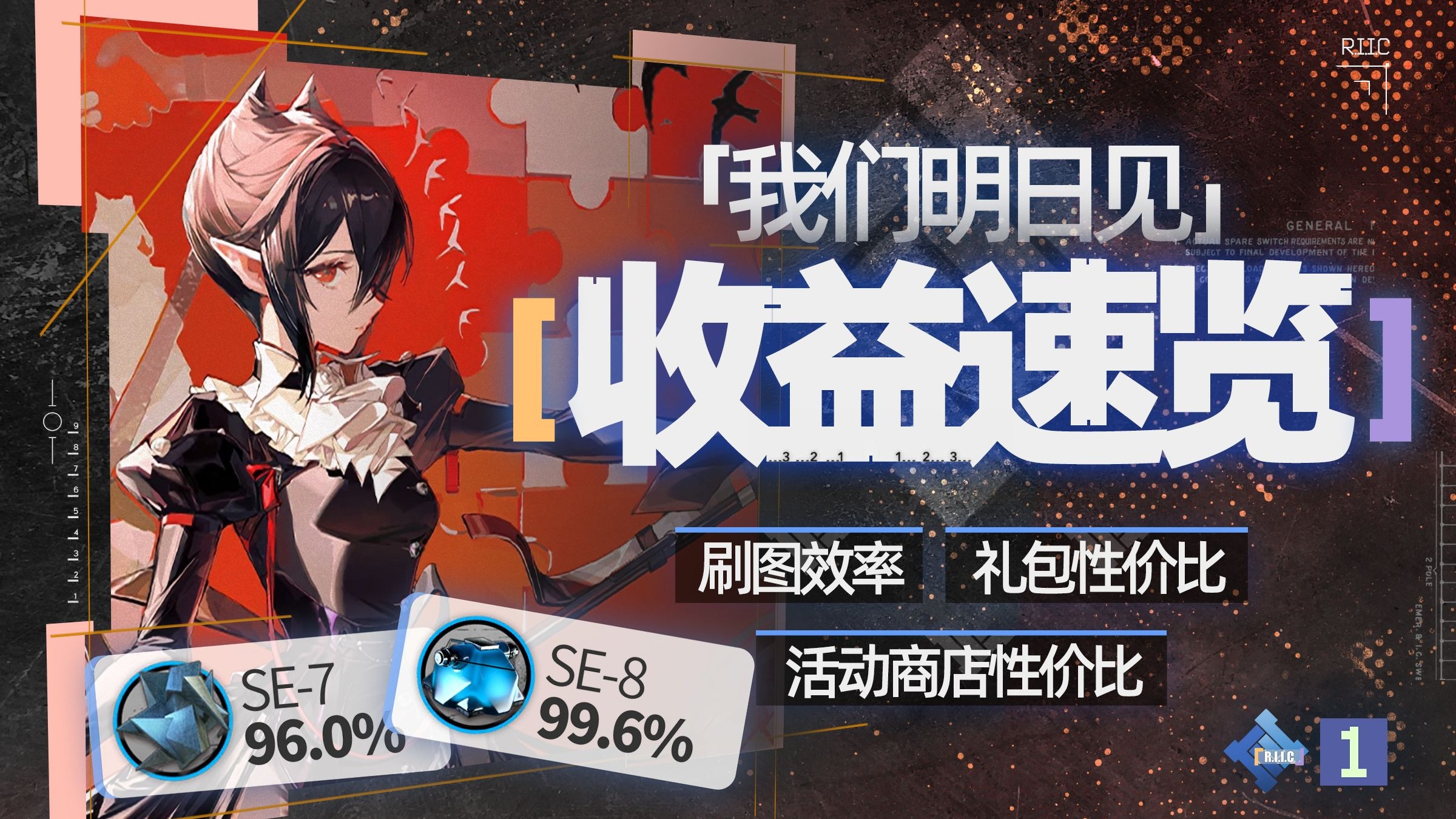 明日方舟“未来守护”线下决赛点燃全场